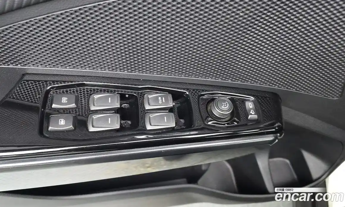 SsangYong TIBOLI 2021 1.5 гидро в Москве, фото 19