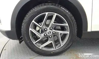 SsangYong TIBOLI 2021 1.5 гидро в Москве, миниатюра 5