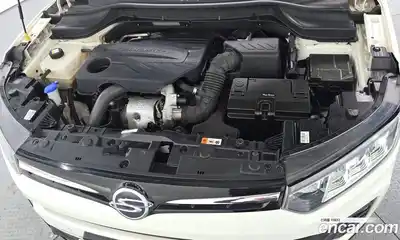SsangYong TIBOLI 2021 1.5 гидро в Москве, миниатюра 6