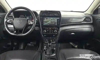 SsangYong TIBOLI 2021 1.5 гидро в Москве, миниатюра 7