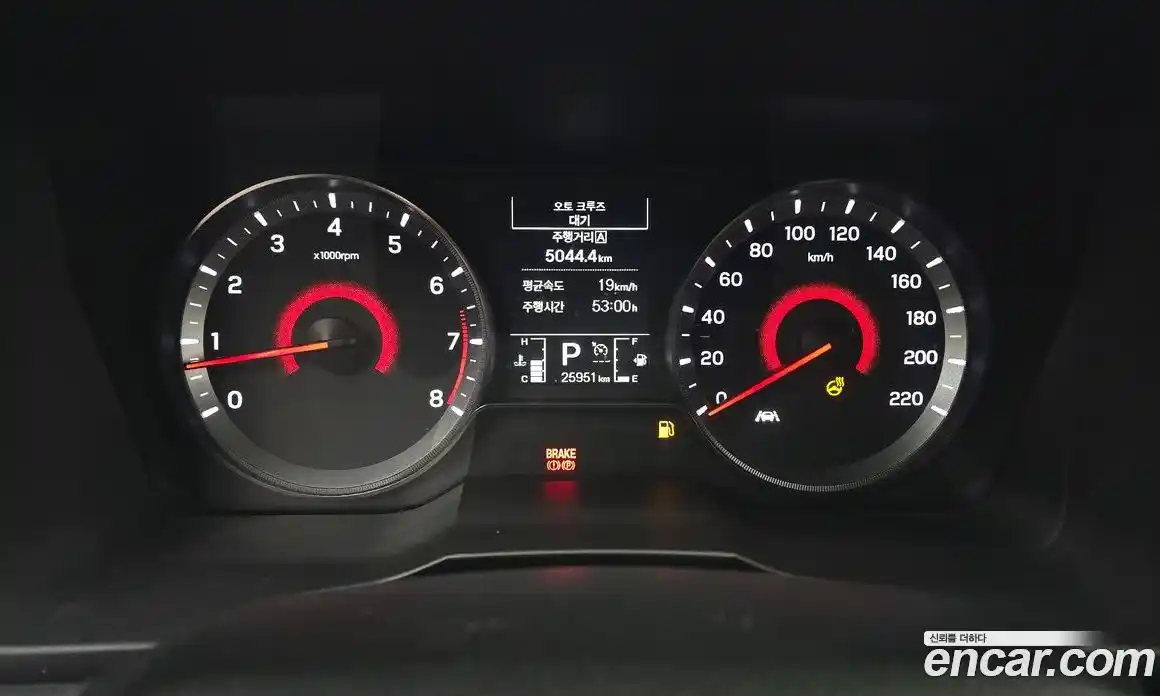 SsangYong TIBOLI 2021 1.5 гидро в Москве, фото 8