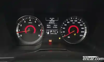 SsangYong TIBOLI 2021 1.5 гидро в Москве, миниатюра 8