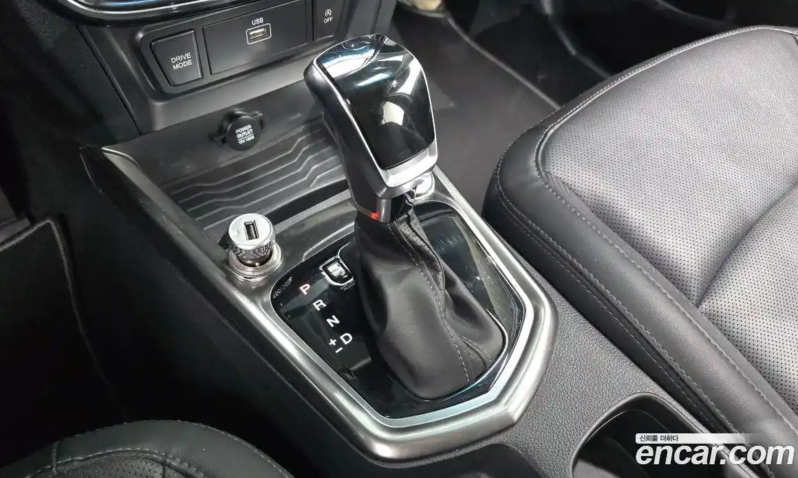 SsangYong TIBOLI 2021 1.5 гидро в Москве, фото 9