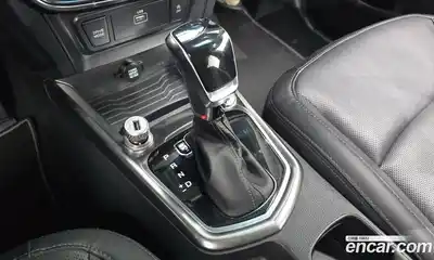 SsangYong TIBOLI 2021 1.5 гидро в Москве, миниатюра 9