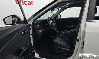 SsangYong TIBOLI 2021 1.5 гидро в Москве, миниатюра 10