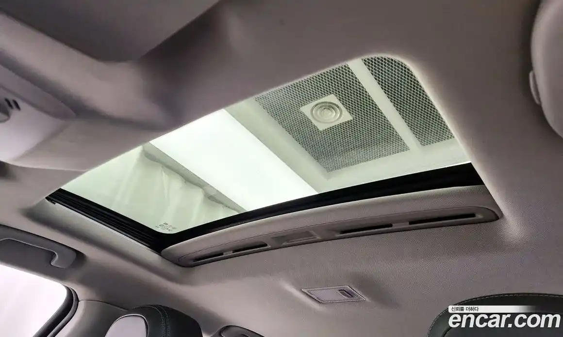 Chevrolet Trax 2014 1.4 Автомат в Москве № 974241, фото 18