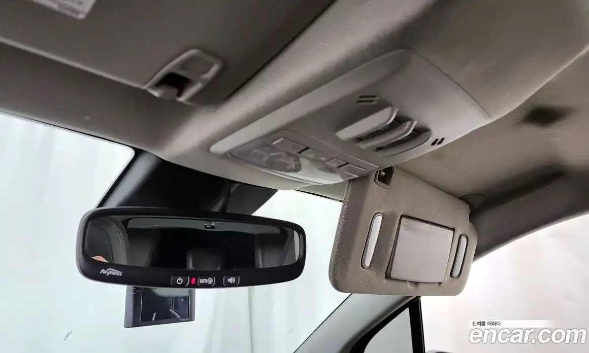 Chevrolet Trax 2014 1.4 Автомат в Москве № 974241, фото 19