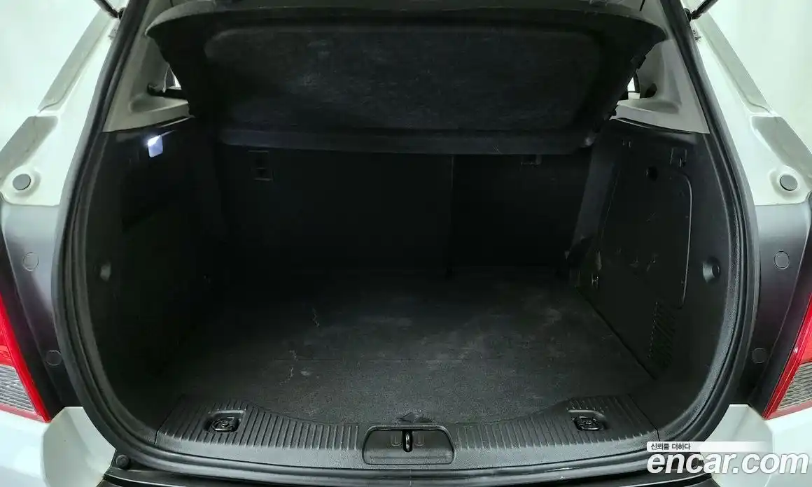 Chevrolet Trax 2014 1.4 Автомат в Москве № 974241, фото 20