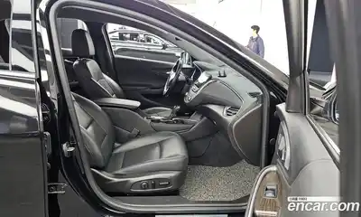 Chevrolet Malibu 2019 2.0 Автомат в Москве № 974935, миниатюра 11
