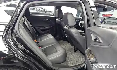 Chevrolet Malibu 2019 2.0 Автомат в Москве № 974935, миниатюра 12
