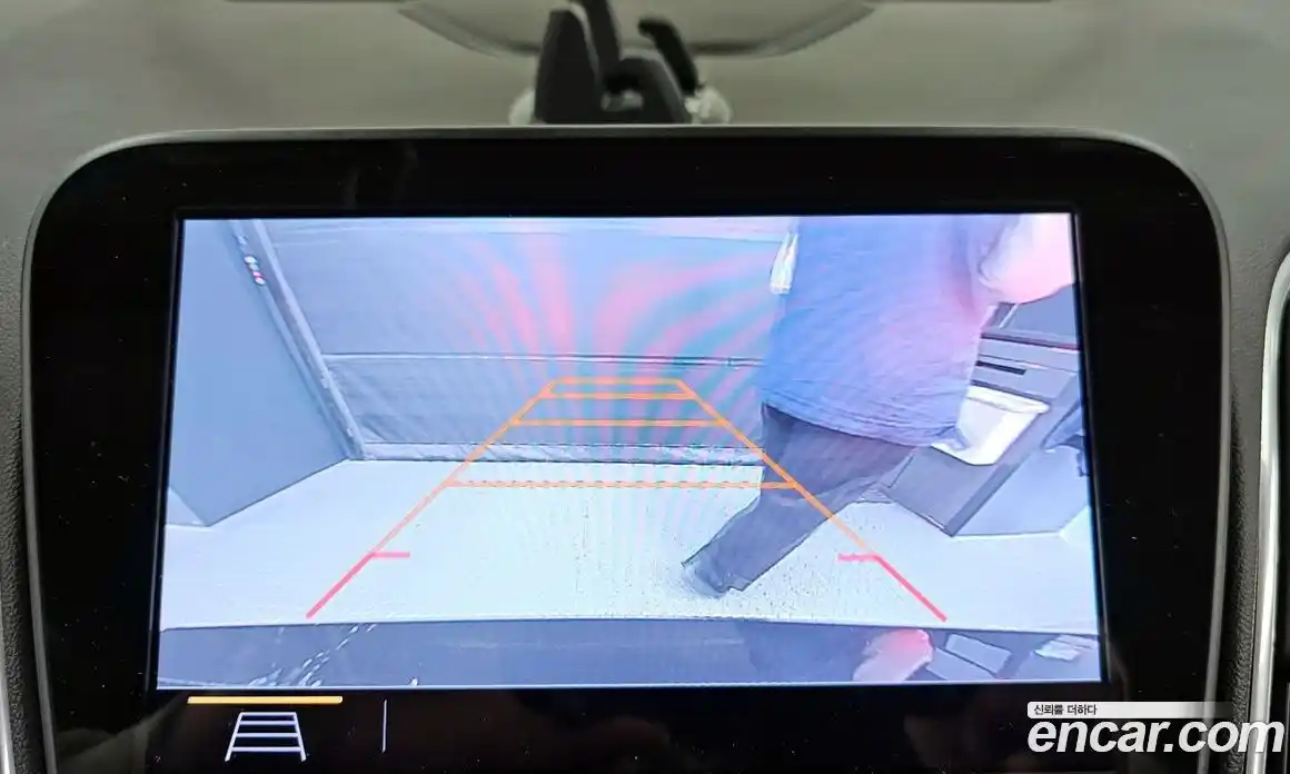 Chevrolet Malibu 2019 2.0 Автомат в Москве № 974935, фото 15