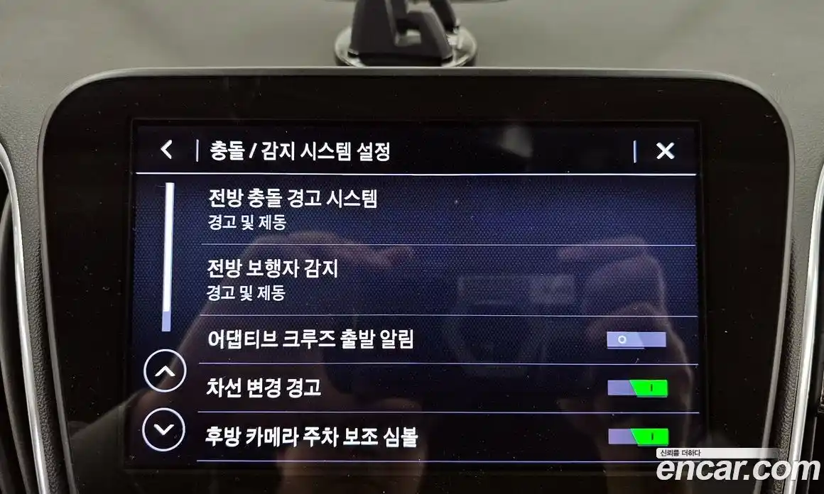 Chevrolet Malibu 2019 2.0 Автомат в Москве № 974935, фото 16