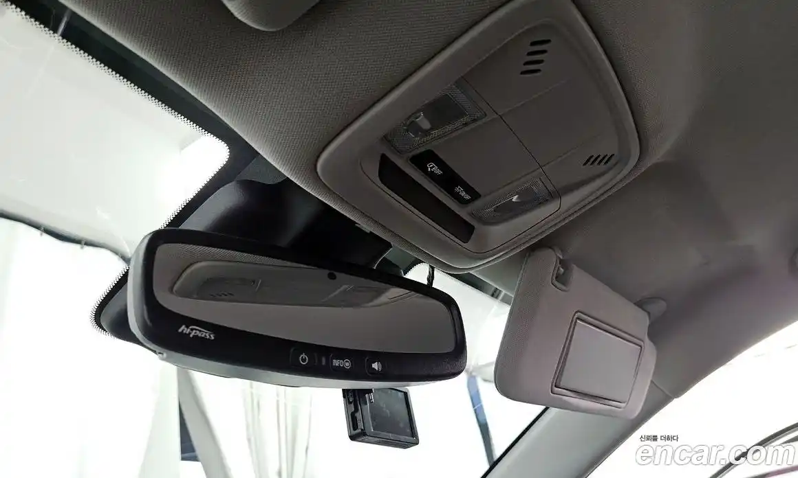 Chevrolet Malibu 2019 2.0 Автомат в Москве № 974935, фото 17