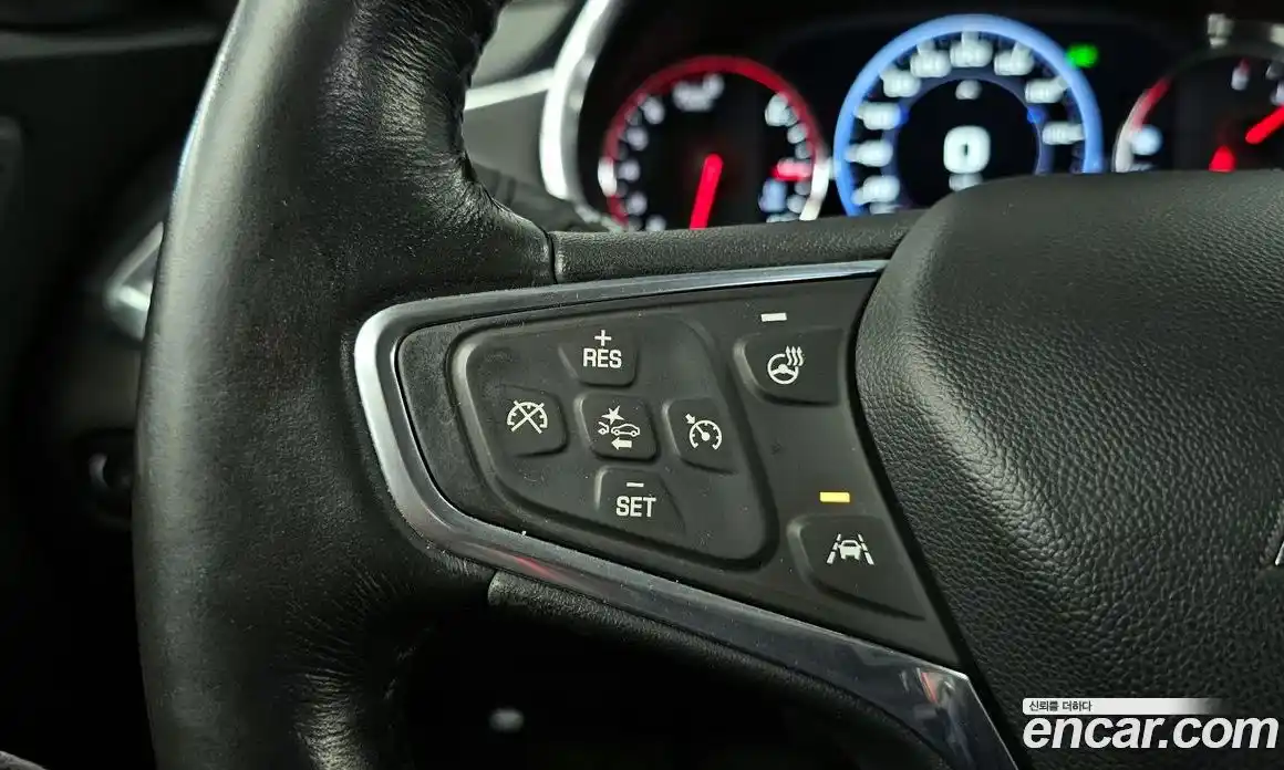 Chevrolet Malibu 2019 2.0 Автомат в Москве № 974935, фото 18