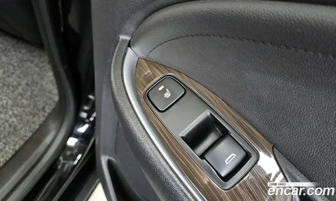 Chevrolet Malibu 2019 2.0 Автомат в Москве № 974935, фото 19