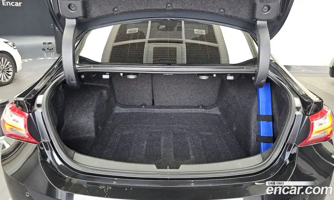 Chevrolet Malibu 2019 2.0 Автомат в Москве № 974935, фото 20