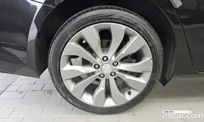 Chevrolet Malibu 2019 2.0 Автомат в Москве № 974935, миниатюра 5