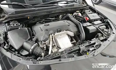 Chevrolet Malibu 2019 2.0 Автомат в Москве № 974935, миниатюра 6