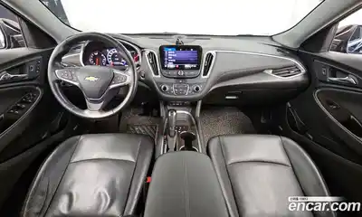 Chevrolet Malibu 2019 2.0 Автомат в Москве № 974935, миниатюра 7