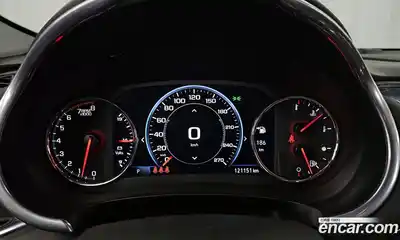 Chevrolet Malibu 2019 2.0 Автомат в Москве № 974935, миниатюра 8