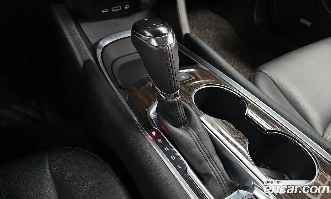 Chevrolet Malibu 2019 2.0 Автомат в Москве № 974935, фото 9