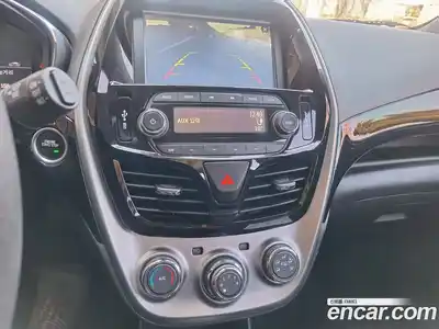 Chevrolet Spark 2018 1.0 Автомат в Москве № 975143, миниатюра 11
