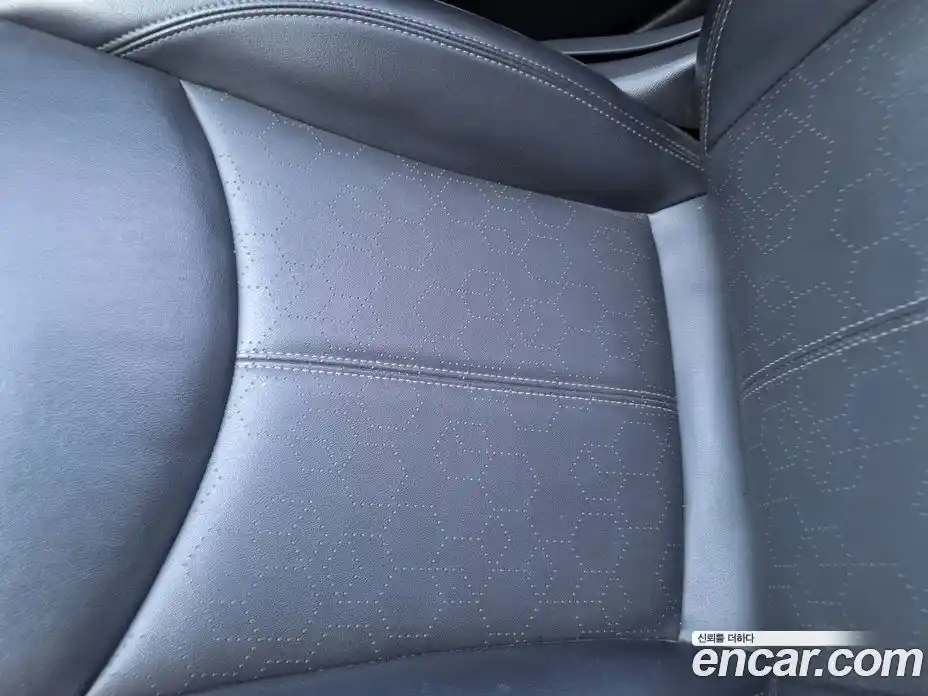 Chevrolet Spark 2018 1.0 Автомат в Москве № 975143, фото 12