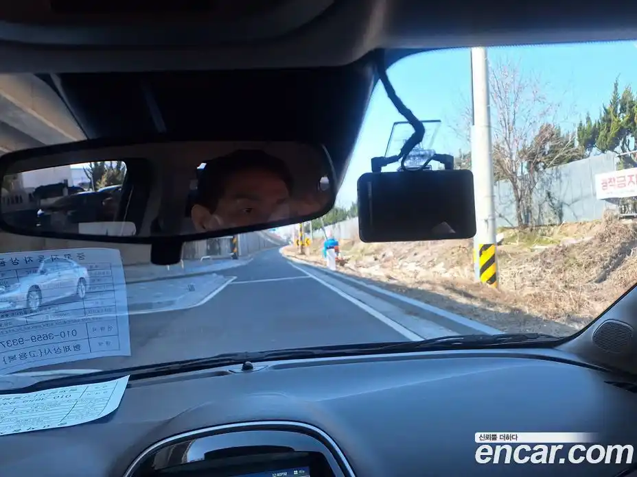 Chevrolet Spark 2018 1.0 Автомат в Москве № 975143, фото 13