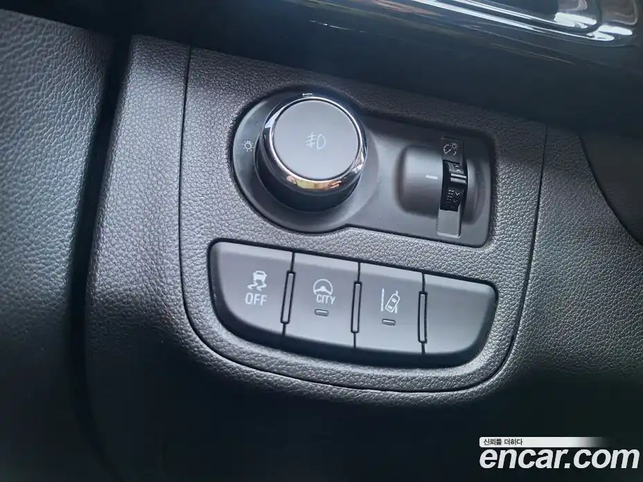 Chevrolet Spark 2018 1.0 Автомат в Москве № 975143, фото 8