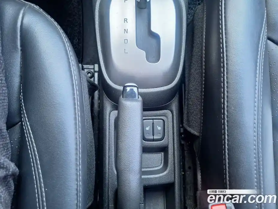 Chevrolet Spark 2018 1.0 Автомат в Москве № 975143, фото 9