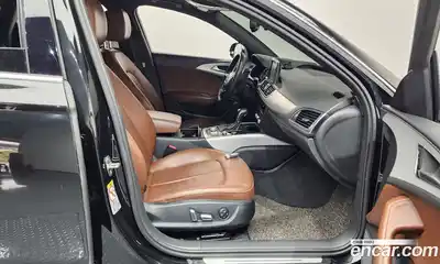 Audi A6 2018 2.0 гидро в Москве № 1002138, миниатюра 11