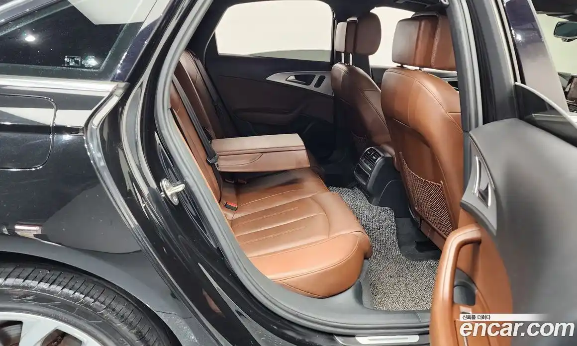 Audi A6 2018 2.0 гидро в Москве № 1002138, фото 12