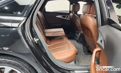 Audi A6 2018 2.0 гидро в Москве № 1002138, миниатюра 12