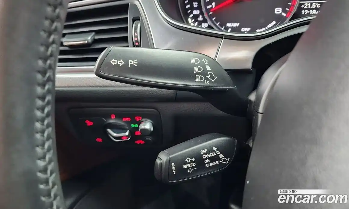 Audi A6 2018 2.0 гидро в Москве № 1002138, фото 14