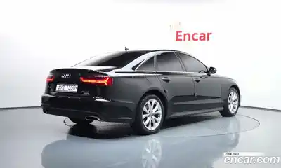 Audi A6 2018 2.0 гидро в Москве № 1002138, миниатюра 2