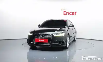 Audi A6 2018 2.0 гидро в Москве № 1002138, миниатюра 3