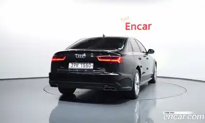 Audi A6 2018 2.0 гидро в Москве № 1002138, миниатюра 4