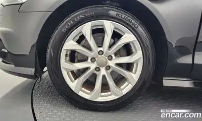 Audi A6 2018 2.0 гидро в Москве № 1002138, миниатюра 5