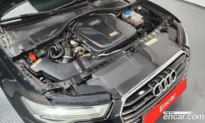 Audi A6 2018 2.0 гидро в Москве № 1002138, миниатюра 6