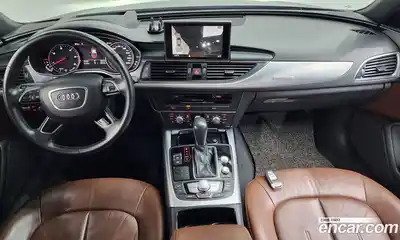 Audi A6 2018 2.0 гидро в Москве № 1002138, миниатюра 7