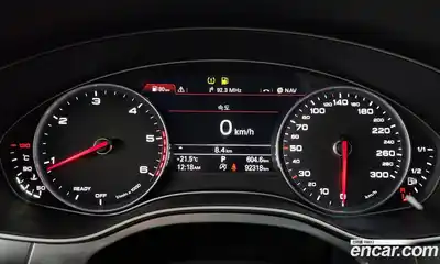 Audi A6 2018 2.0 гидро в Москве № 1002138, миниатюра 8