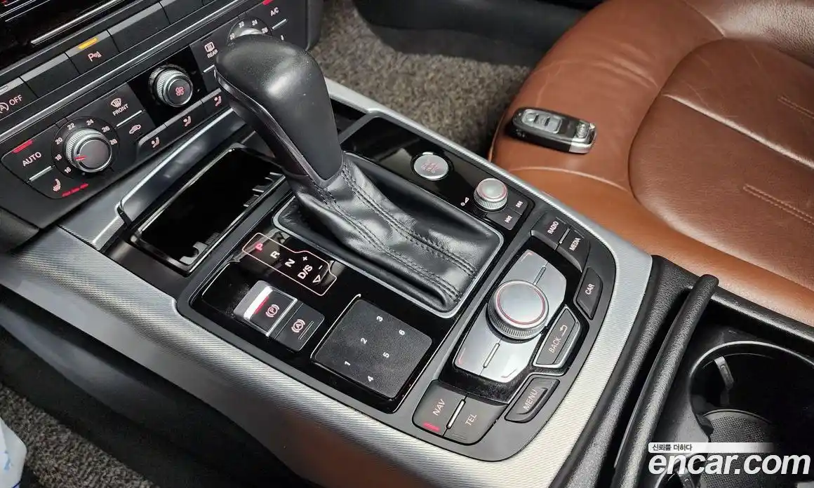 Audi A6 2018 2.0 гидро в Москве № 1002138, фото 9