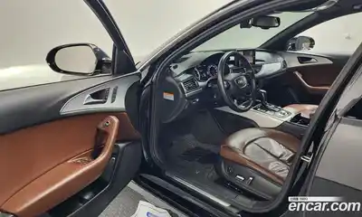 Audi A6 2018 2.0 гидро в Москве № 1002138, миниатюра 10