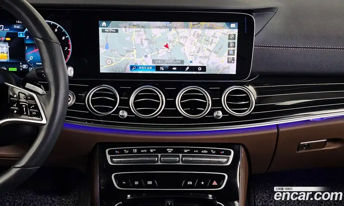 Mercedes-Benz E-Class 2023 3.0 гидро в Москве № 1005187, фото 14