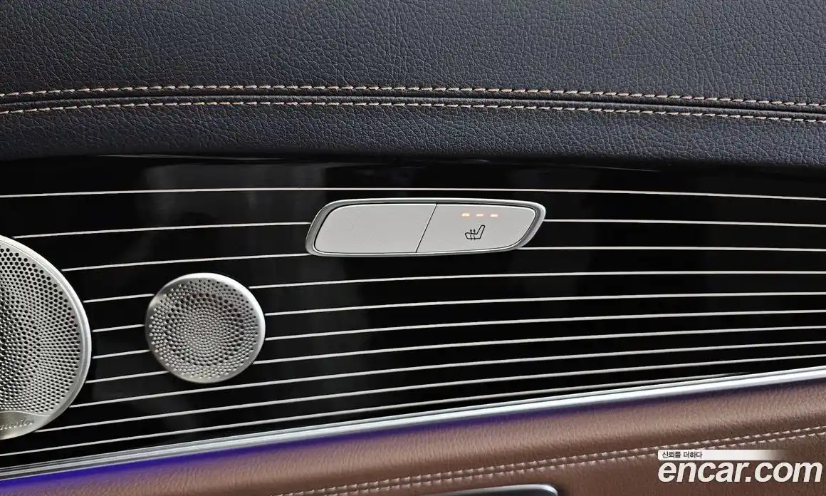 Mercedes-Benz E-Class 2023 3.0 гидро в Москве № 1005187, фото 19