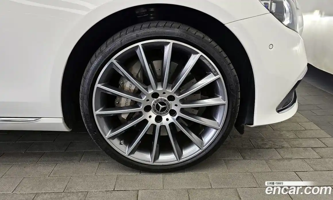 Mercedes-Benz E-Class 2023 3.0 гидро в Москве № 1005187, фото 5