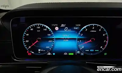 Mercedes-Benz E-Class 2023 3.0 гидро в Москве № 1005187, миниатюра 8