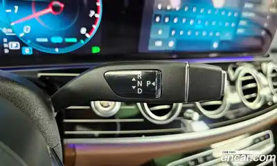 Mercedes-Benz E-Class 2023 3.0 гидро в Москве № 1005187, миниатюра 9