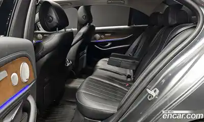 Mercedes-Benz E-Class 2020 2.0 гидро, миниатюра 11