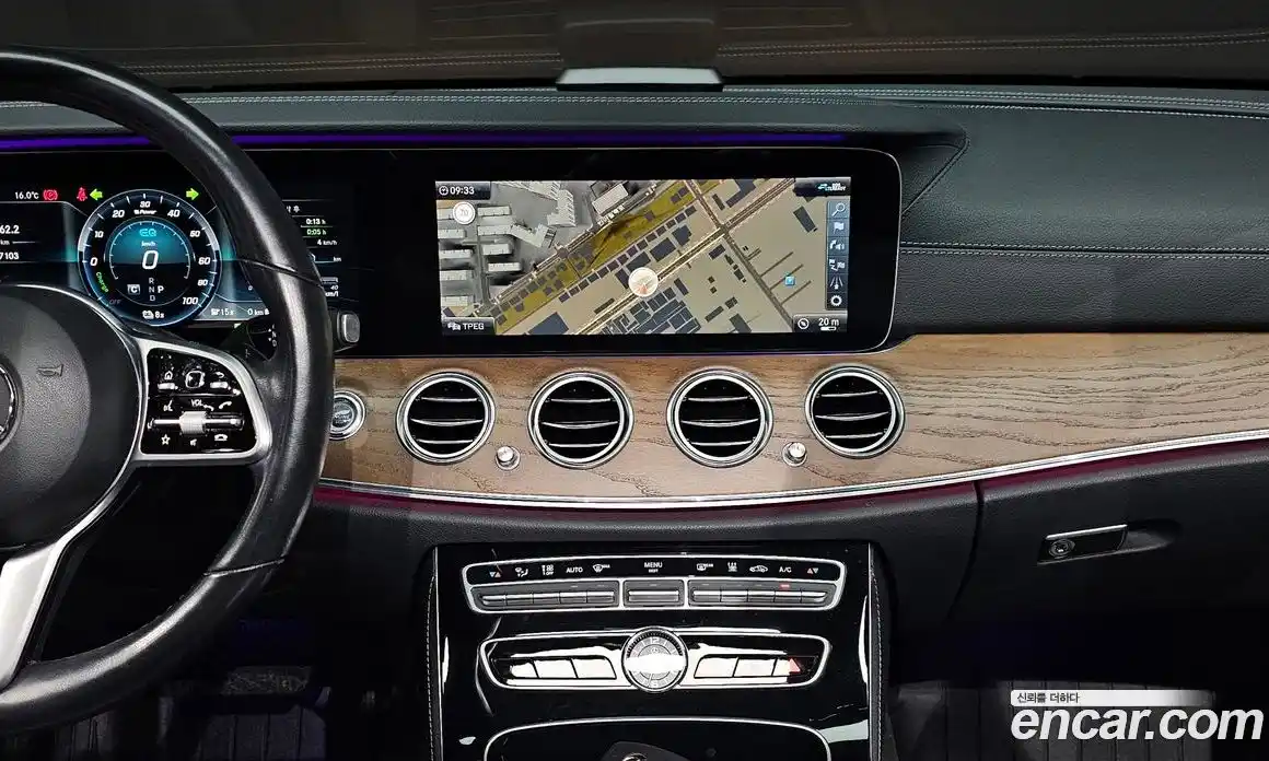 Mercedes-Benz E-Class 2020 2.0 гидро, фото 13